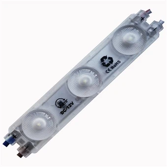 2835 Super Bright LED-modul